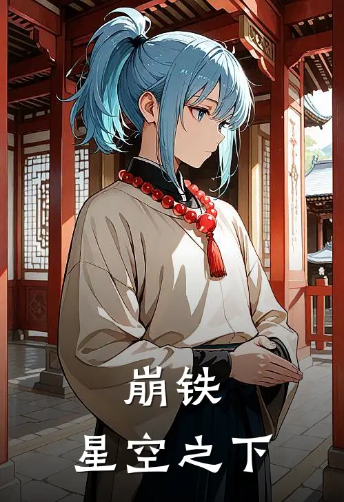 崩铁：星空之下