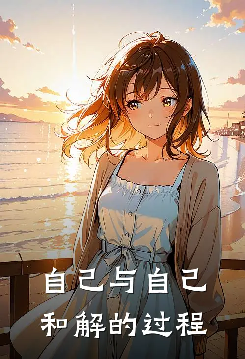 自己与自己和解的过程