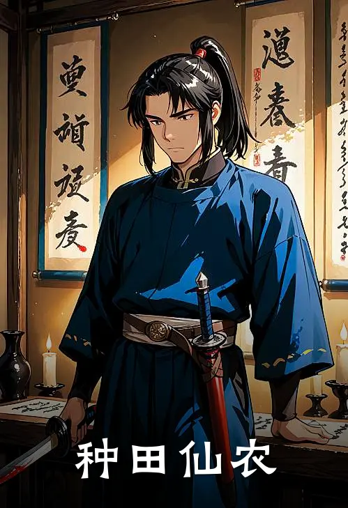 种田仙农程云穆清雅完本完结小说_完本完结小说种田仙农(程云穆清雅)