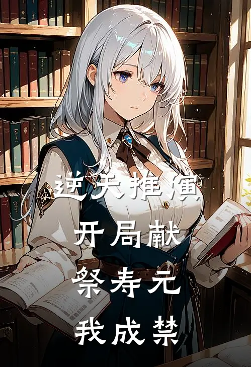 逆天推演：开局献祭寿元，我成禁