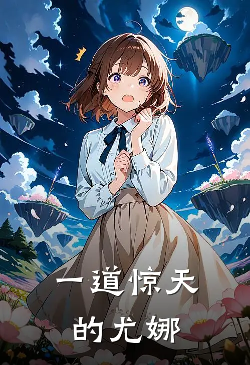 一道惊天的尤娜