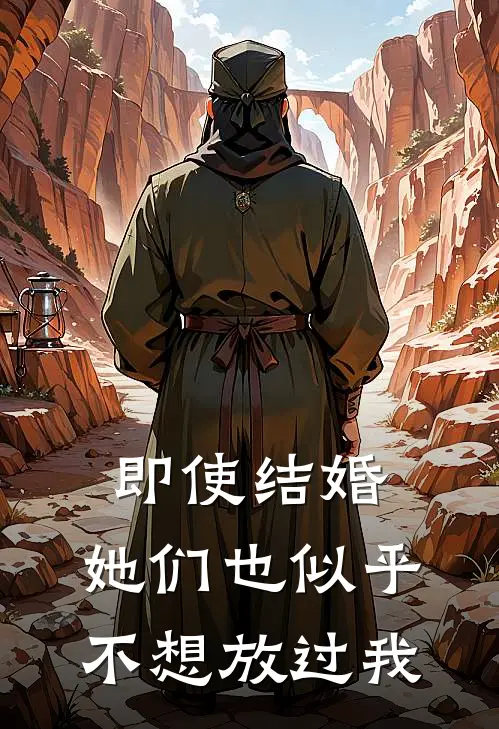 即使结婚，她们也似乎不想放过我