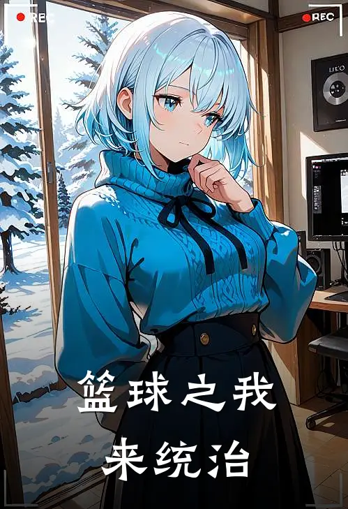 篮球之我来统治