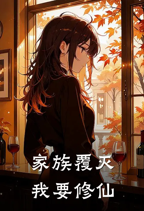 家族覆灭，我要修仙