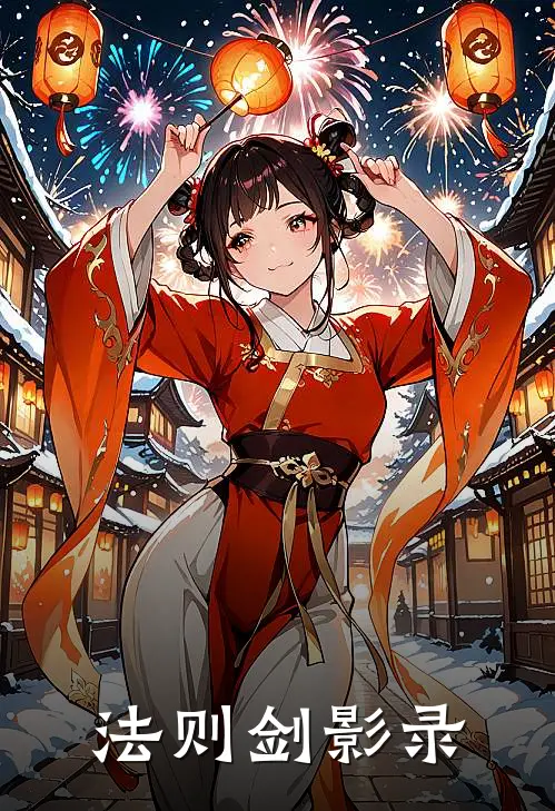 法则剑影录秦羽秦浩最新好看小说_免费小说法则剑影录(秦羽秦浩)