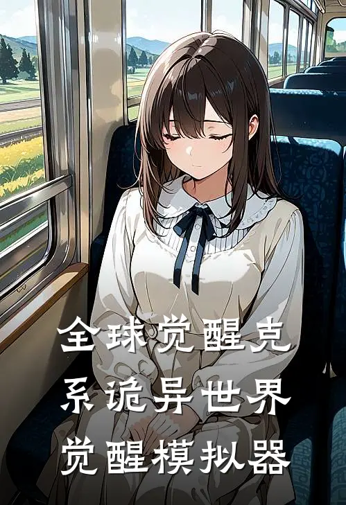 全球觉醒克系诡异世界觉醒模拟器