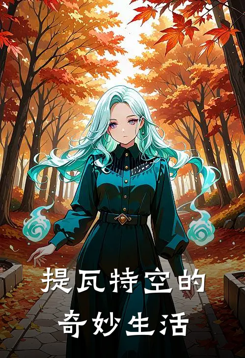 提瓦特空的奇妙生活