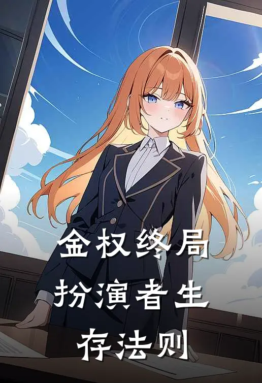 金权终局：扮演者生存法则(陆烬陆昭)完结版小说_最新全本小说金权终局：扮演者生存法则陆烬陆昭