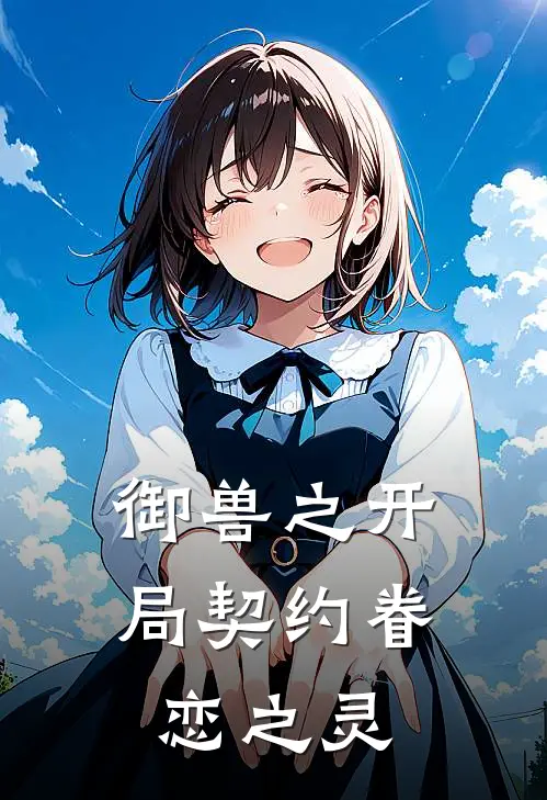 御兽之开局契约眷恋之灵