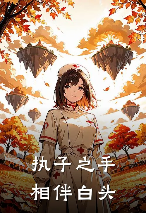 执子之手，相伴白头林飞夏雨荷热门小说免费阅读_网络热门小说执子之手，相伴白头(林飞夏雨荷)