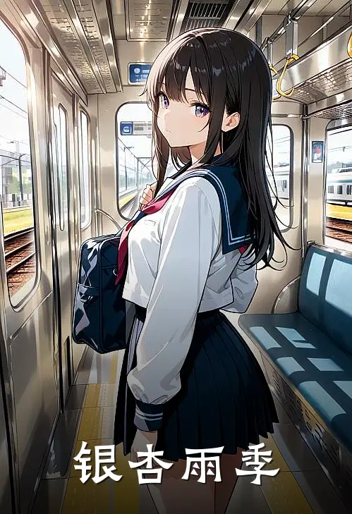 银杏雨季(林满程砚)全文免费阅读无弹窗大结局_《银杏雨季》林满程砚免费小说