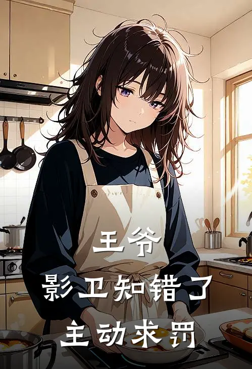 王爷，影卫知错了，主动求罚