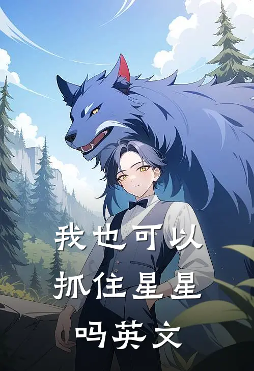 我也可以抓住星星吗英文