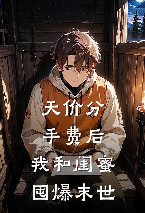 天价分手费后，我和闺蜜囤爆末世温晦韩柚鲤热门小说排行_免费阅读全文天价分手费后，我和闺蜜囤爆末世(温晦韩柚鲤)