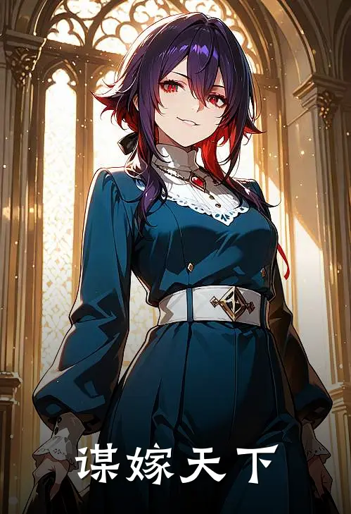 谋嫁天下