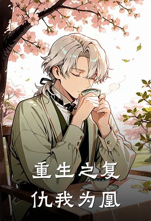 重生之复仇我为凰