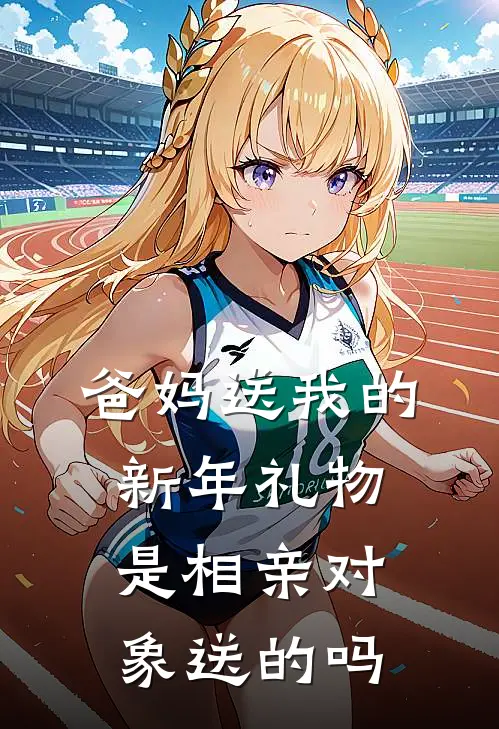 爸妈送我的新年礼物是相亲对象送的吗