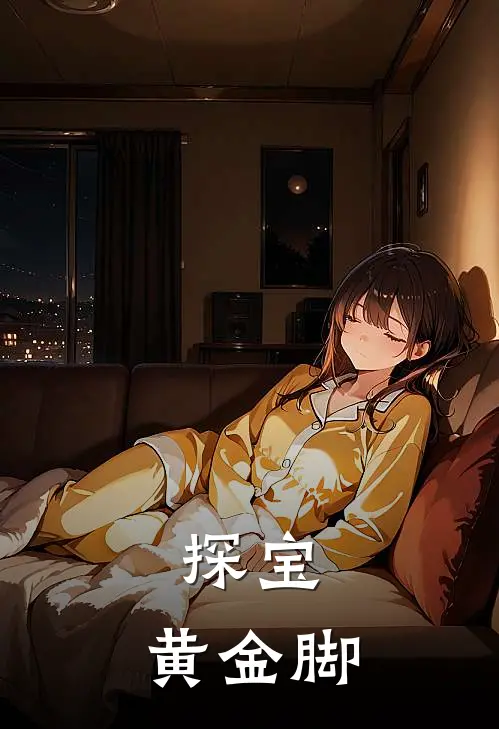 探宝：黄金脚(张先杰龚勇)热门小说大全_推荐完本小说探宝：黄金脚张先杰龚勇