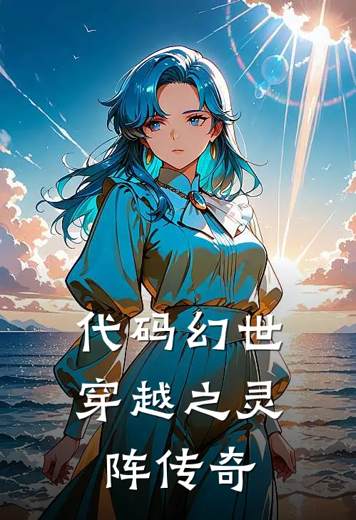 代码幻世：穿越之灵阵传奇林羽赵峰最新小说推荐_完本小说免费阅读代码幻世：穿越之灵阵传奇(林羽赵峰)