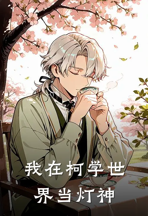 我在柯学世界当灯神木青皮斯克完本完结小说_完本完结小说我在柯学世界当灯神(木青皮斯克)