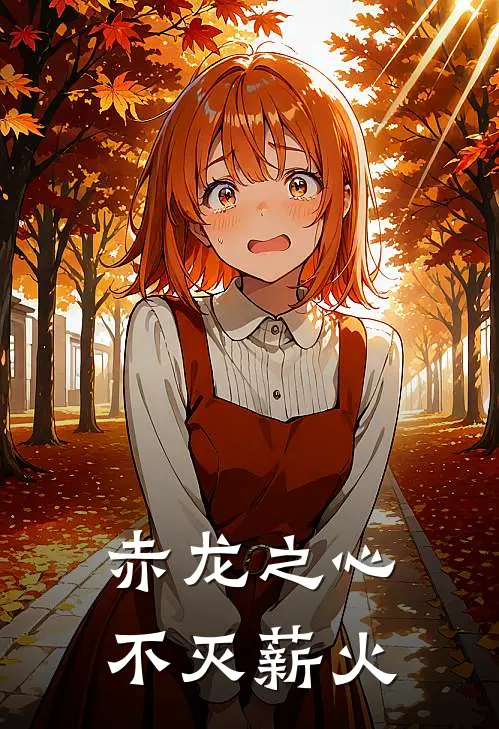 赤龙之心：不灭薪火