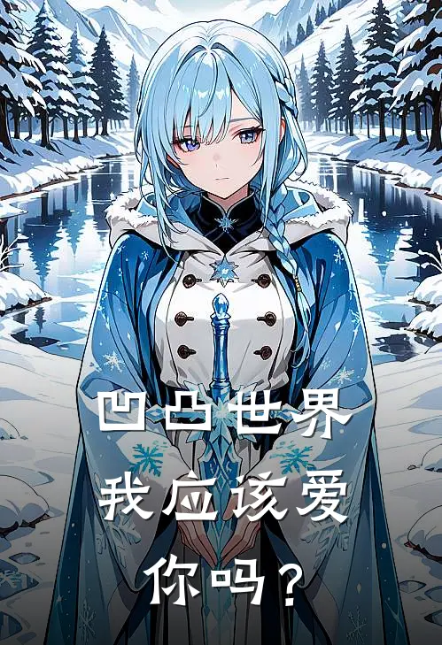 《【凹凸世界】我应该爱你吗？》派厄斯艾蒂完结版阅读_派厄斯艾蒂完结版在线阅读