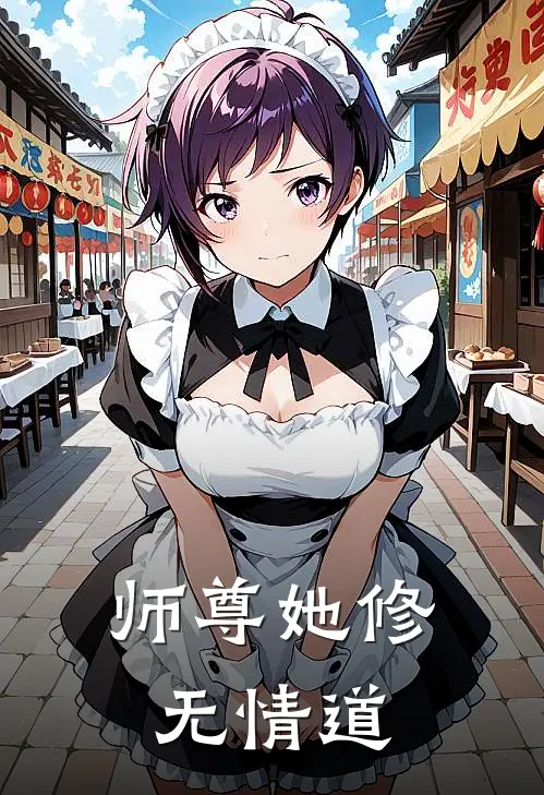 师尊她修无情道