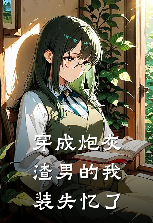 林耀吕安《穿成炮灰渣男的我装失忆了》完整版在线阅读_林耀吕安完整版在线阅读