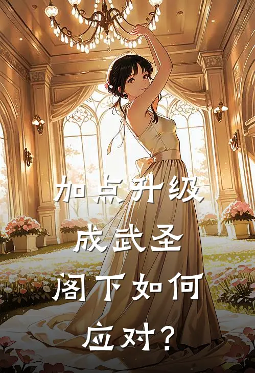 加点升级成武圣，阁下如何应对？