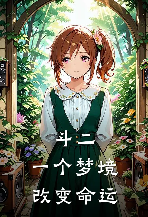 斗二：一个梦境，改变命运