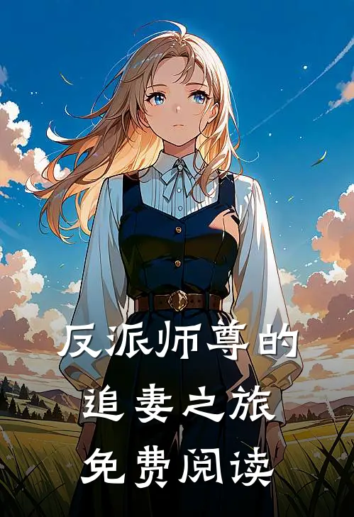 反派师尊的追妻之旅免费阅读