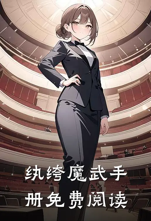 纨绔魔武手册免费阅读