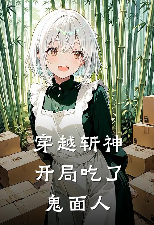 穿越斩神，开局吃了鬼面人(林七夜白云)免费小说完结版_最新章节列表穿越斩神，开局吃了鬼面人(林七夜白云)