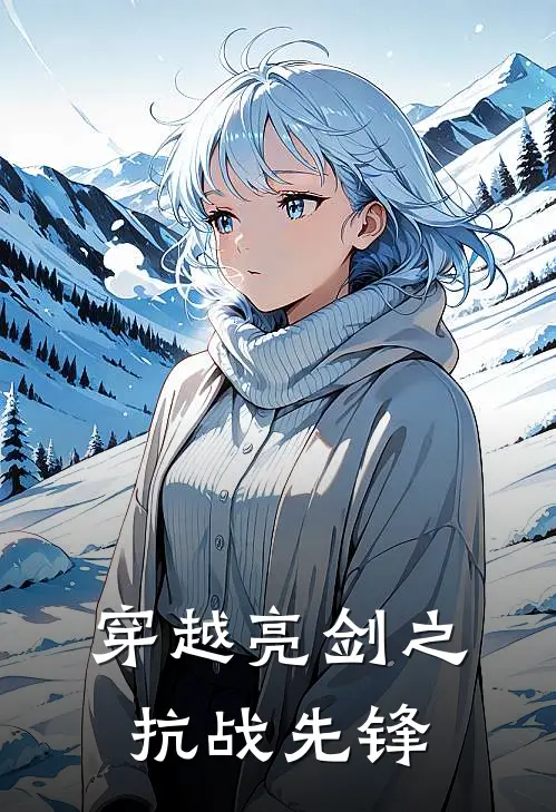 穿越亮剑之抗战先锋