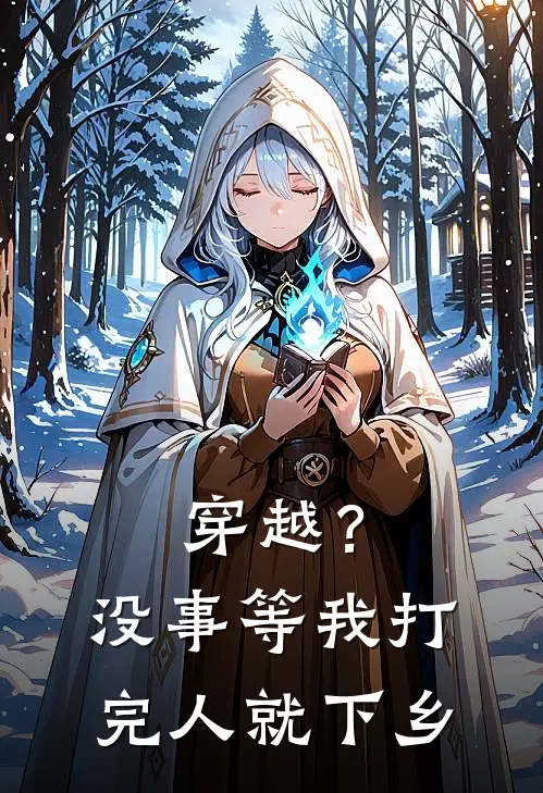 穿越？没事，等我打完人就下乡