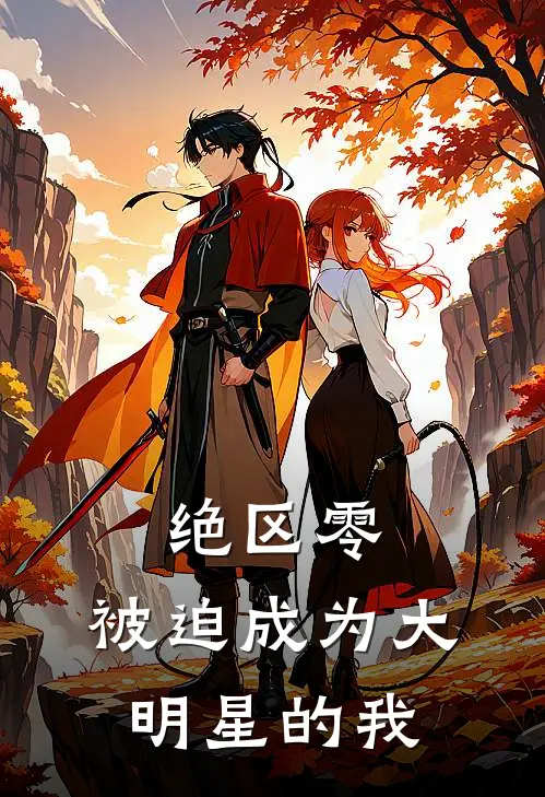 绝区零：被迫成为大明星的我