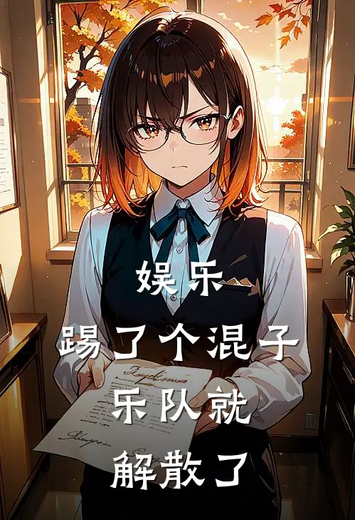 娱乐，踢了个混子，乐队就解散了陈洛方朔最新免费小说_免费完本小说娱乐，踢了个混子，乐队就解散了陈洛方朔