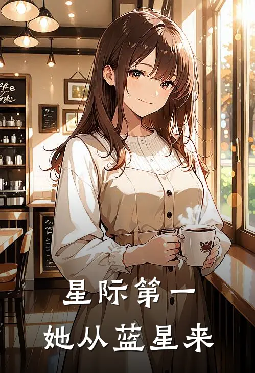 星际第一，她从蓝星来
