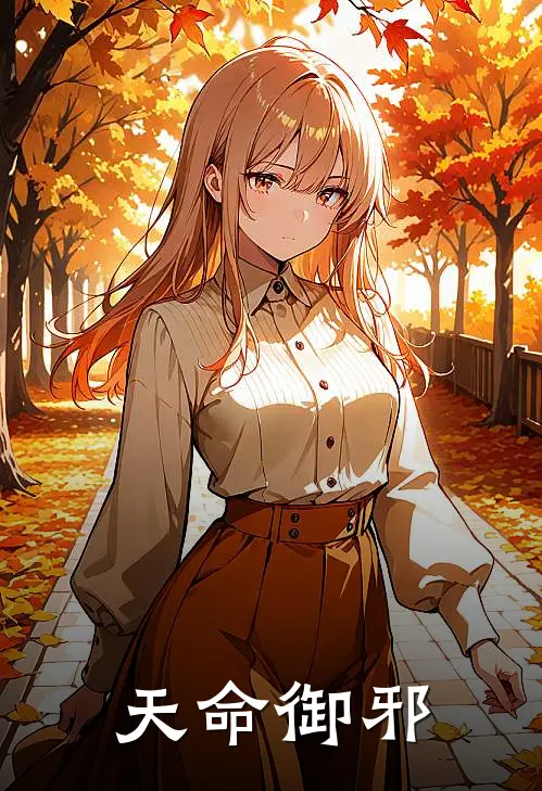 天命御邪(阿绵孤云霜)无弹窗小说免费阅读_小说完整版免费阅读天命御邪阿绵孤云霜