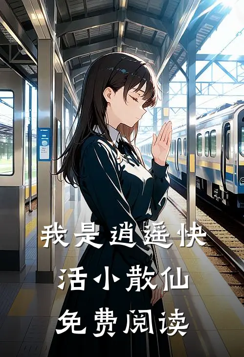 我是逍遥快活小散仙免费阅读