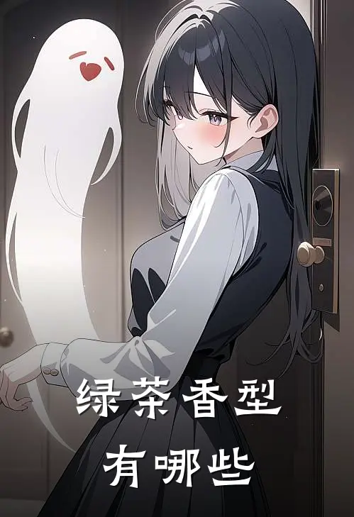 绿茶香型有哪些