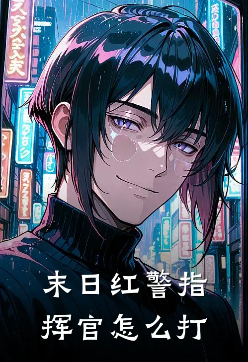 末日红警指挥官怎么打