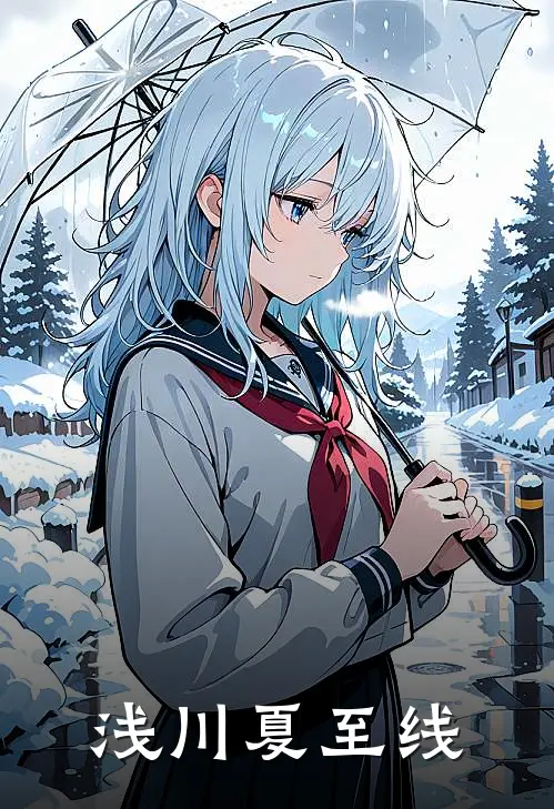 浅川夏至线(陆之昂颜末)全本完结小说_完整版免费全文阅读浅川夏至线(陆之昂颜末)