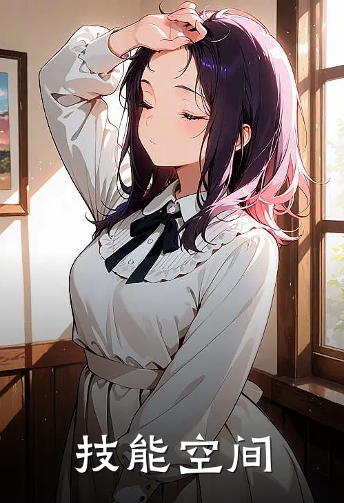 技能空间(李尘风李尘龙)完整版免费小说_完结版小说推荐技能空间(李尘风李尘龙)