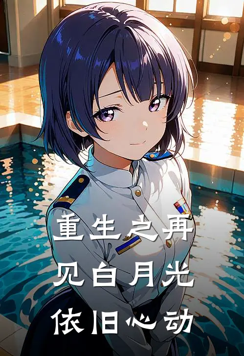 重生之再见白月光，依旧心动