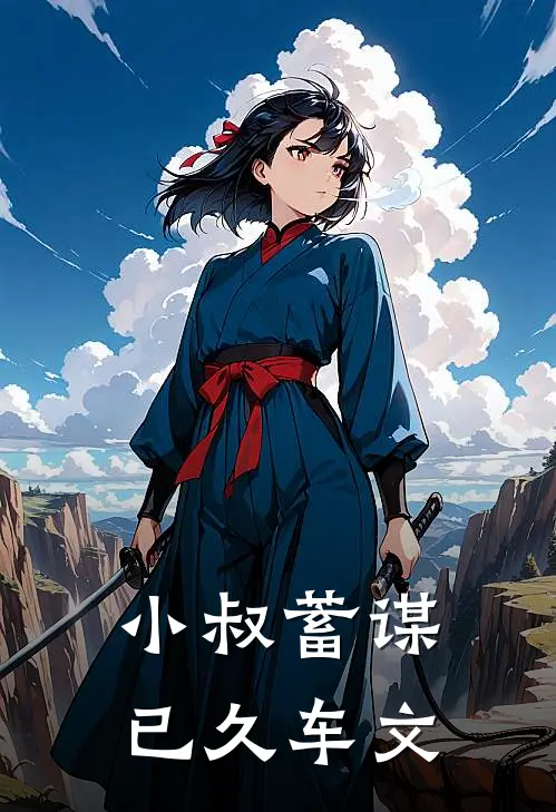 小叔蓄谋已久车文