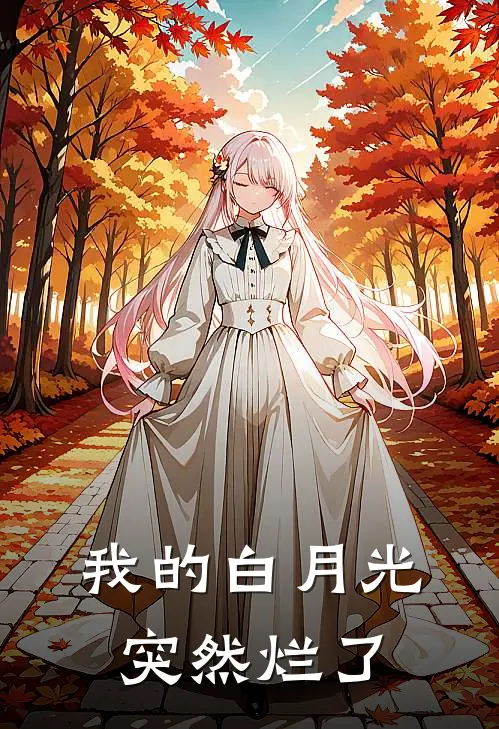 我的白月光突然烂了顾清清何静宜最新好看小说_已完结小说我的白月光突然烂了顾清清何静宜