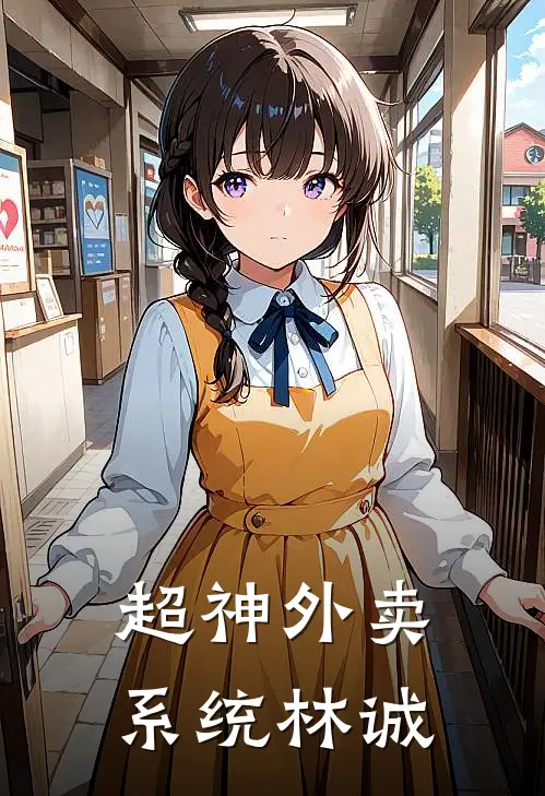 超神外卖系统林诚