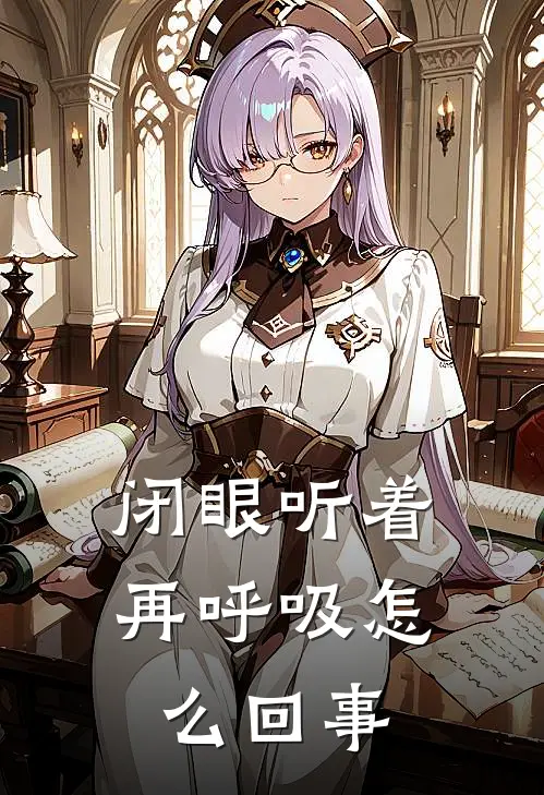 闭眼听着再呼吸怎么回事