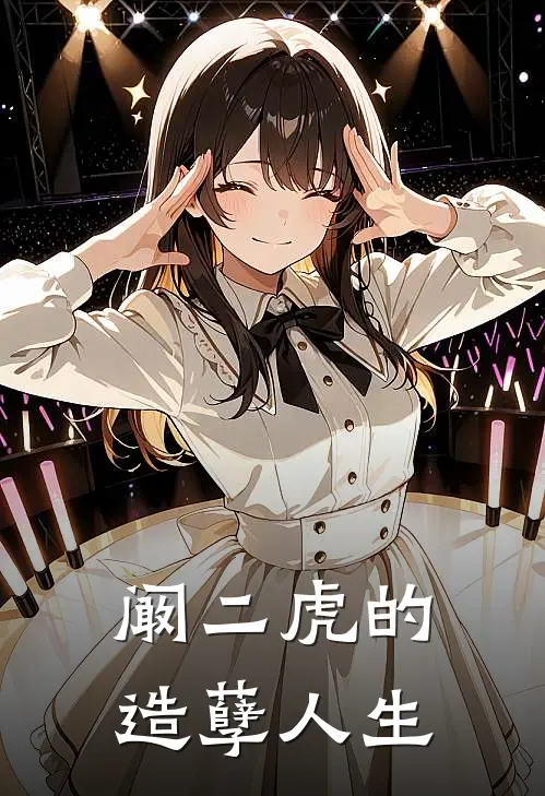 阚二虎的造孽人生